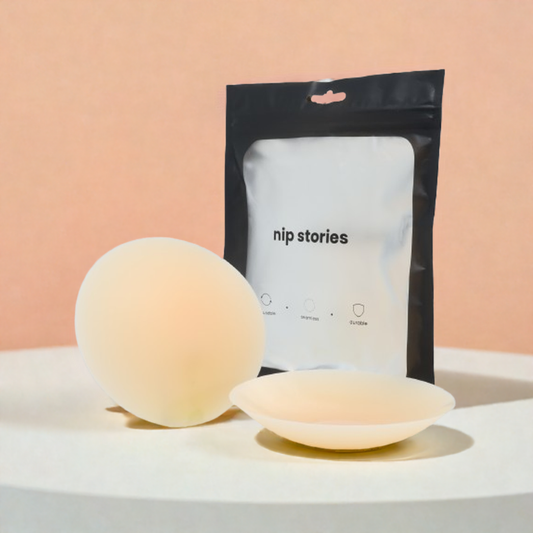 Dance in Confidence: The Ultimate Guide to Nipple Covers for Performers