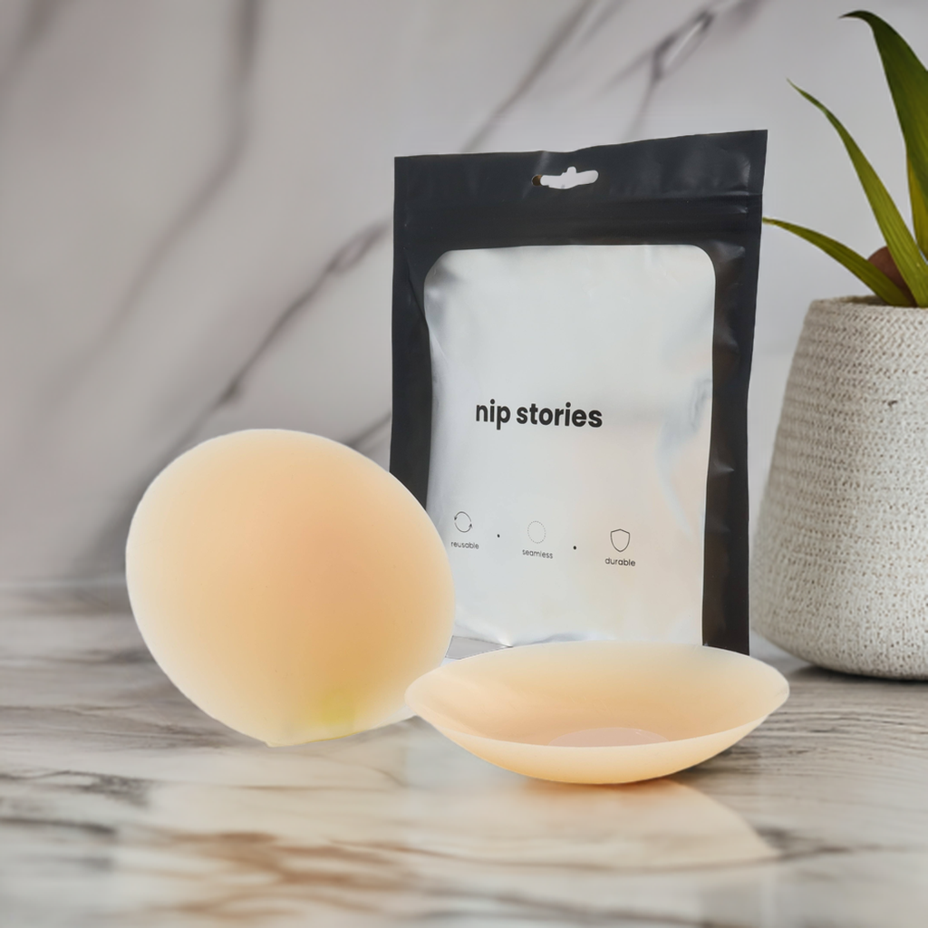 Unlock Your Confidence: The Ultimate Guide to Nipple Concealers for Every Outfit and Occasion