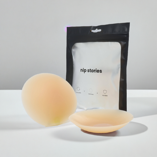 Top Nipple Concealers: Your Ultimate Guide to Seamless Confidence