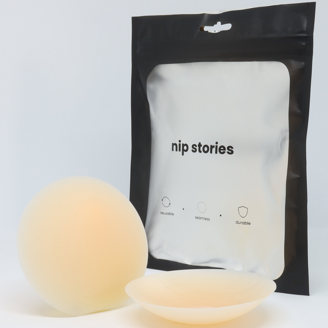 The Ultimate Guide to Silicone Nipple Covers: Comfort, Style, and Confidence!