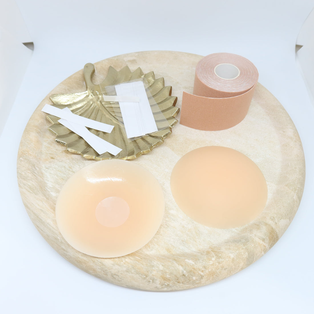 Essential Nipple Covers for Your Wedding Dress: A Guide to Seamless Style and Comfort