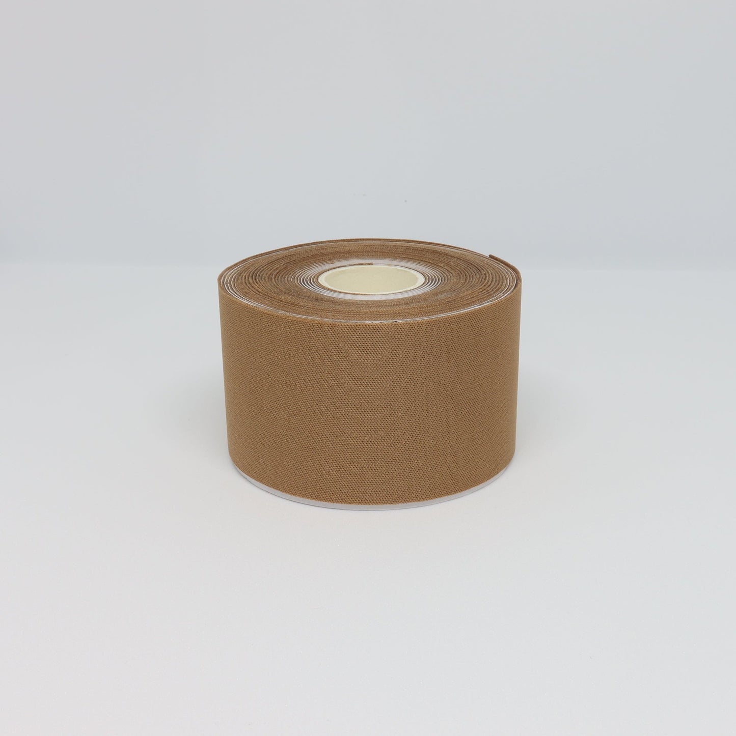 front view of closed nip stories boob tape nz