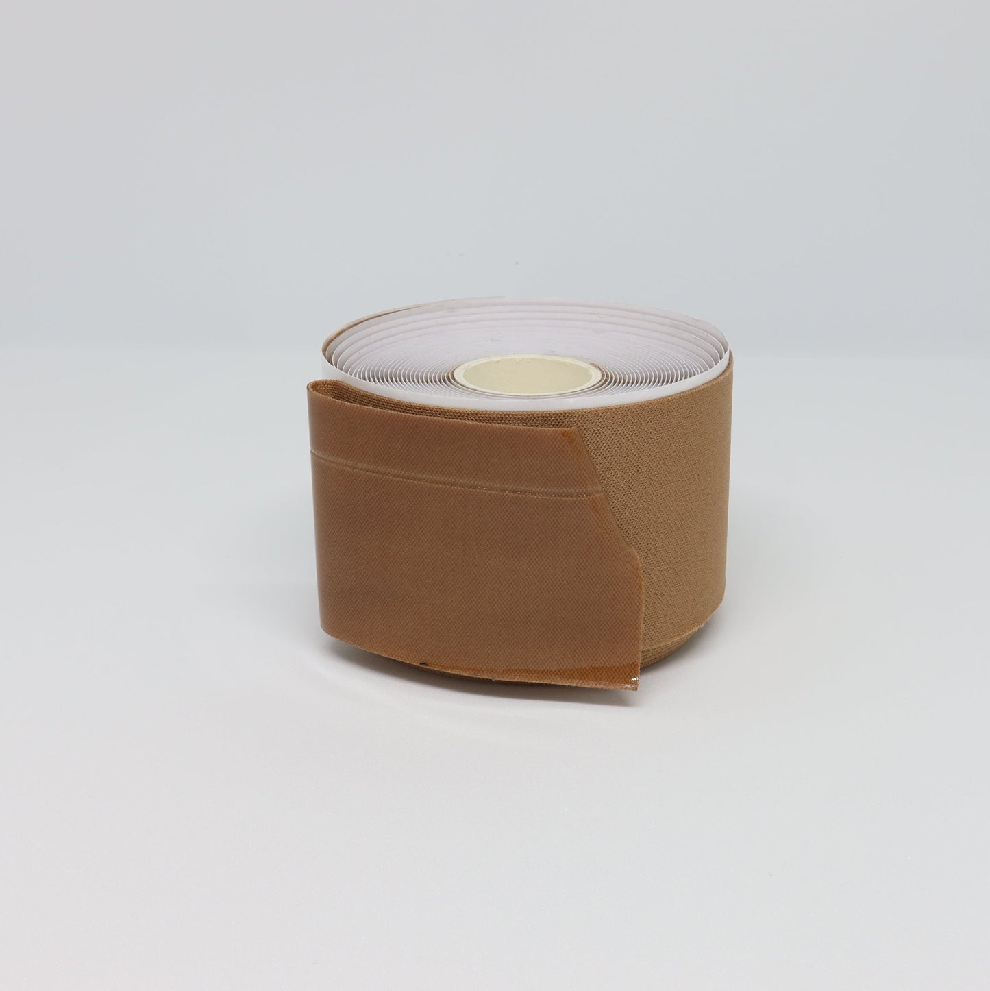 horizontal view of nip stories boob tape nz