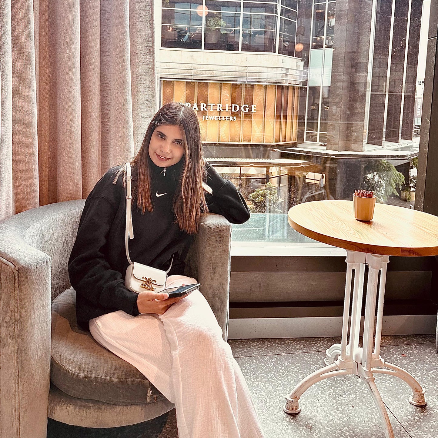 nipstories nipple covers under sweatshirt 3