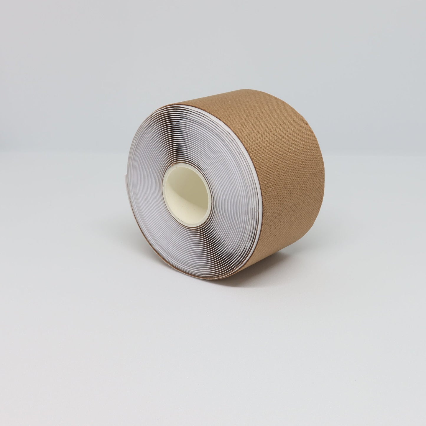 tilted view of nip stories boob tape nz