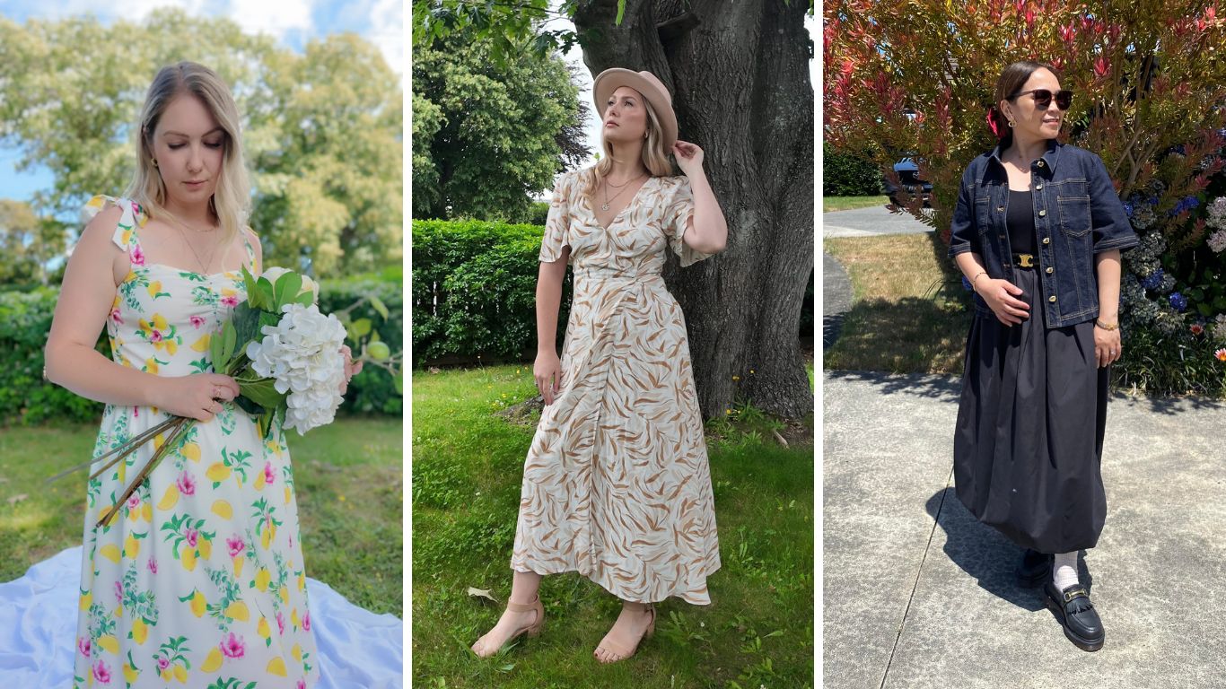 women wearing nip stories nipple covers