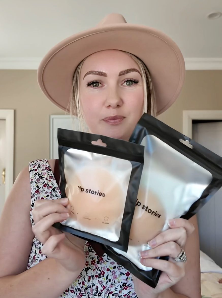 Ultimate Guide to Nipple Stickers: Comfort, Style, and How to Choose the Best Ones