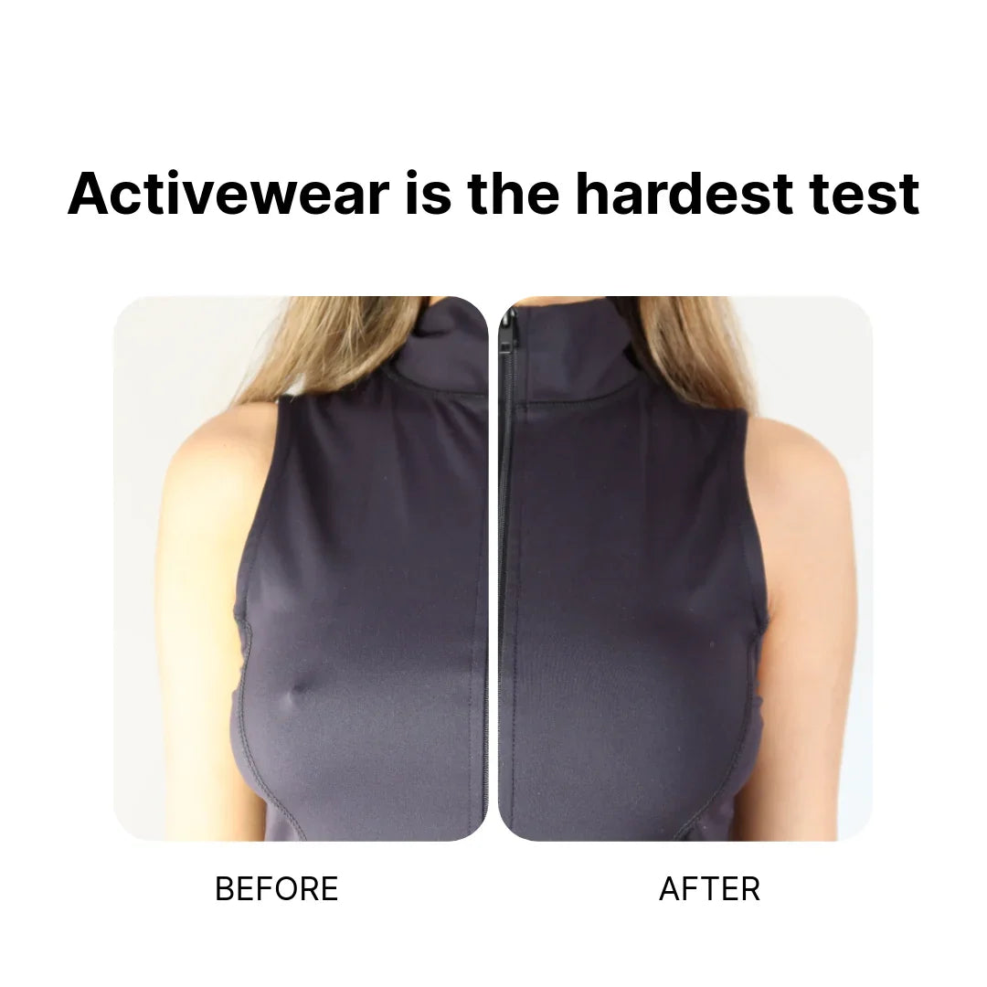 Nipple Covers for Running