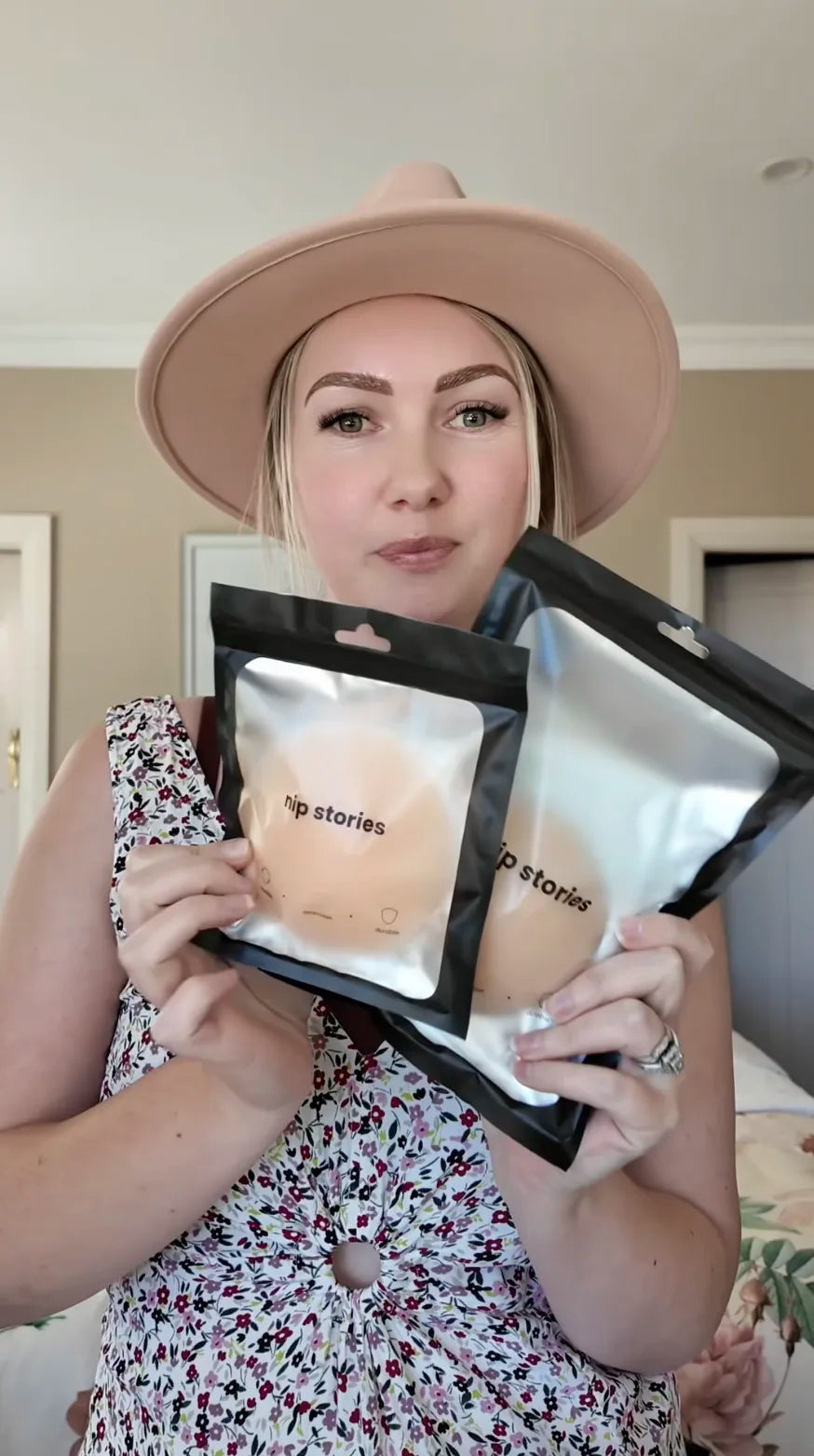 Nipple Covers for Dancing