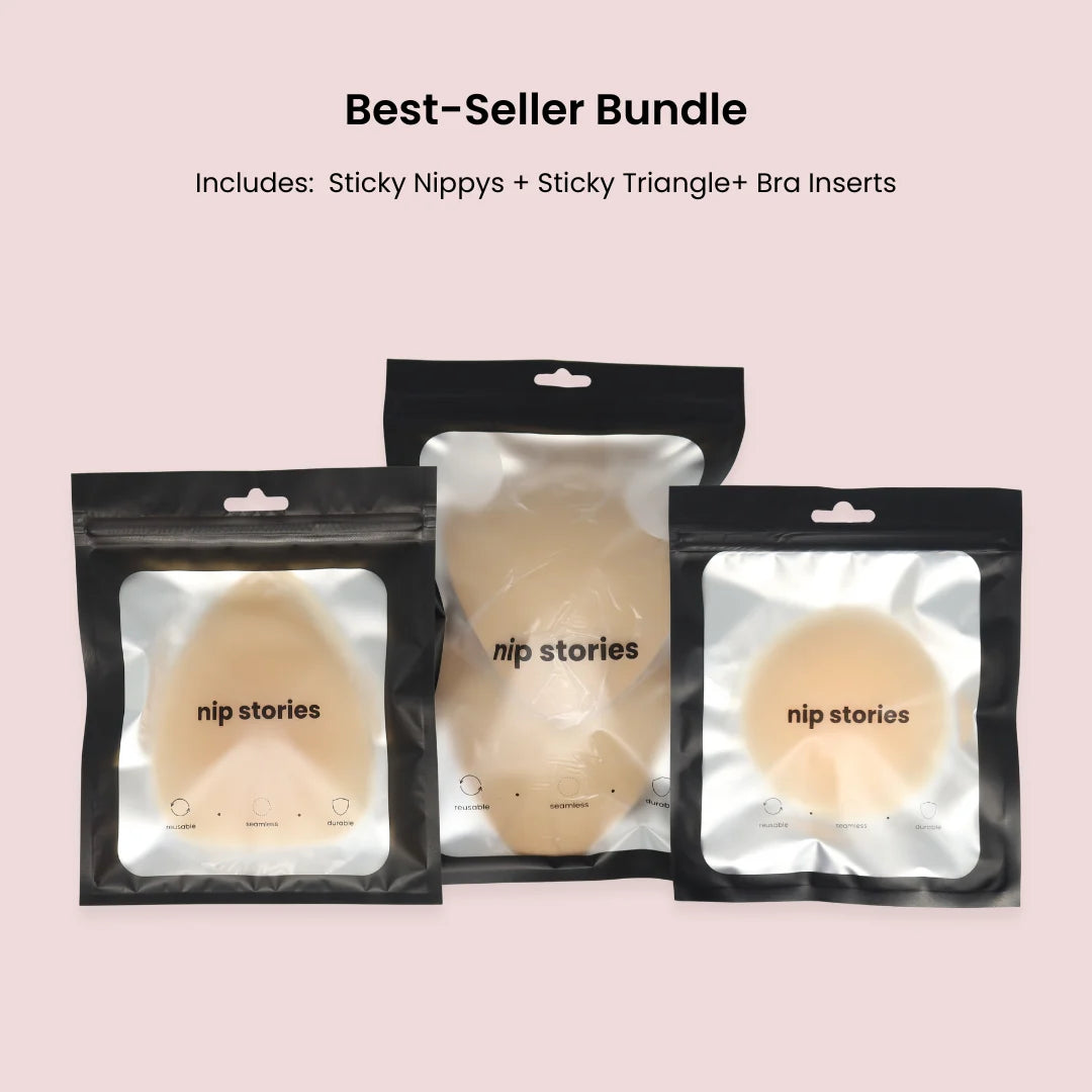 Best Seller Bundle