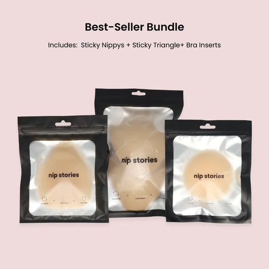 Best Seller Bundle