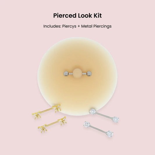 Pierced Look Kit